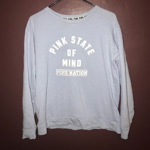 Victoria Secret Crewneck sweatshirt